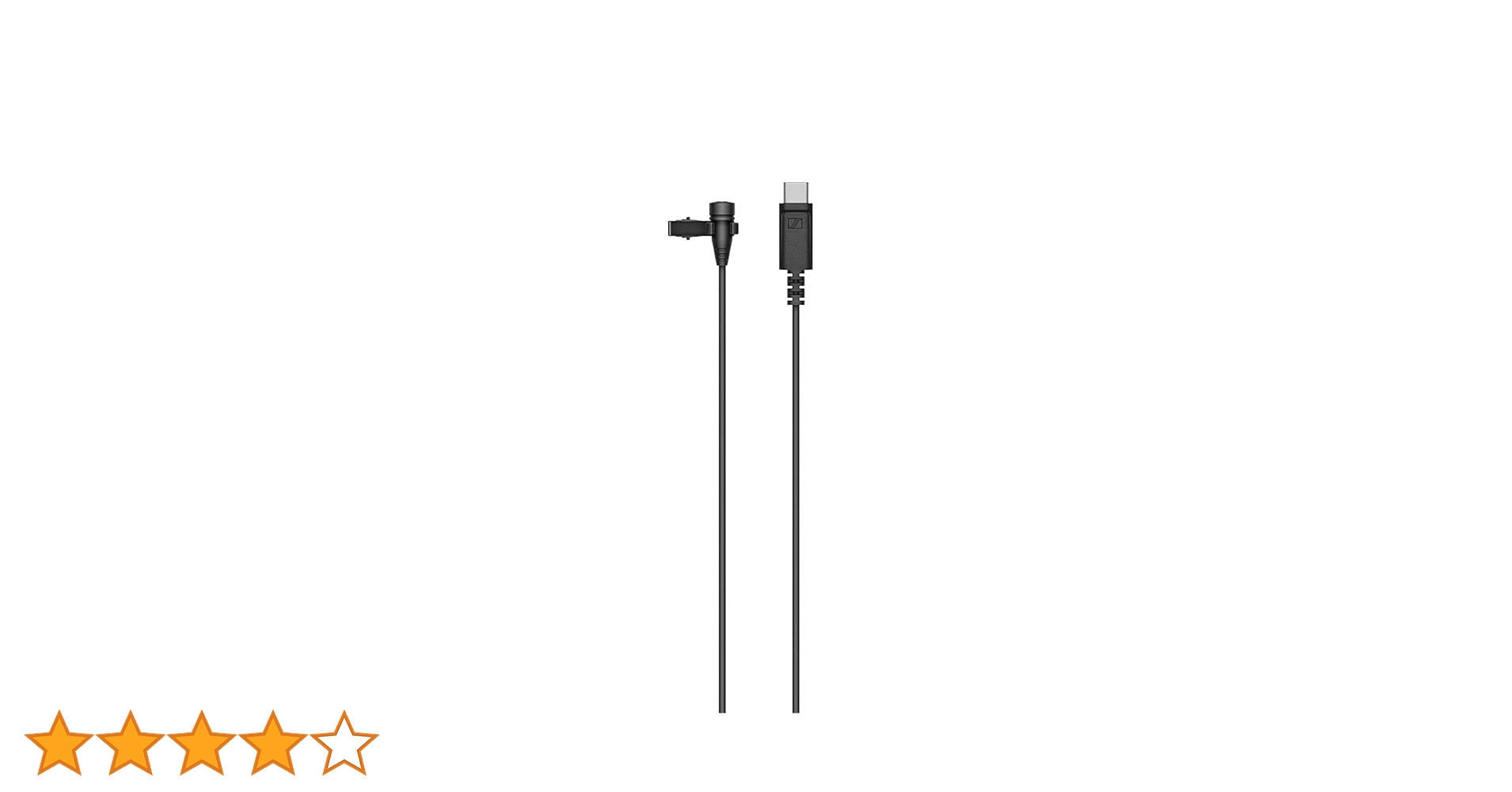 SENNHEISER XS LAV ラベリアマイク Amazon.com: Sennheiser XS Lav Mobile,Black : Musical Instruments
